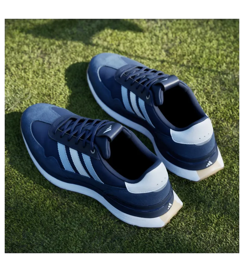 adidas-golfschoenen JR1879