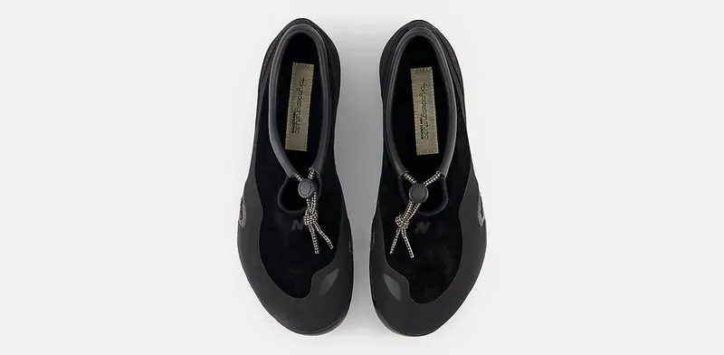 New Balance MT10T Tokyo Design Studio Black (MT10TDS)