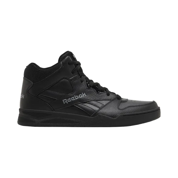 Reebok ROYAL BB4500 HI2 Black / Grey / Black