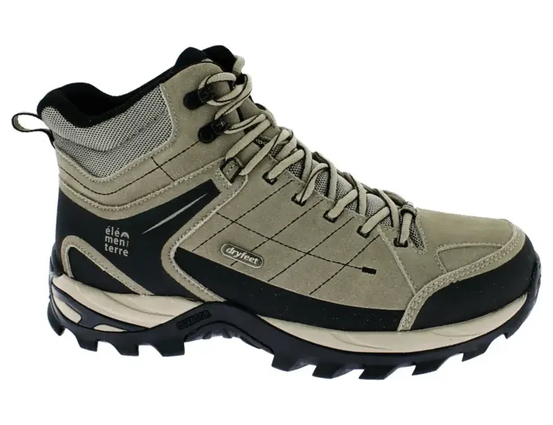 Wandelschoenen Élémenterre Sonora EV (3117_TAUP)