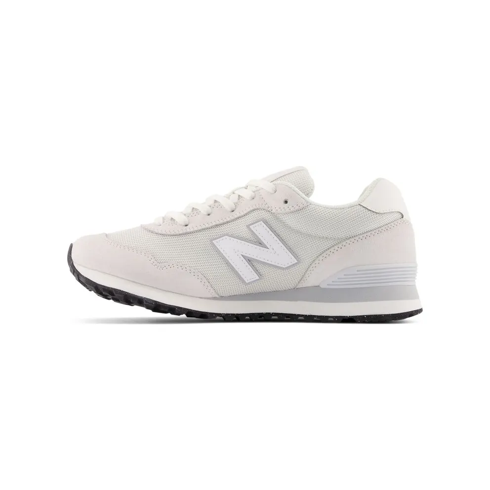 New Balance 515 “White / Grey” (ML515WHT)