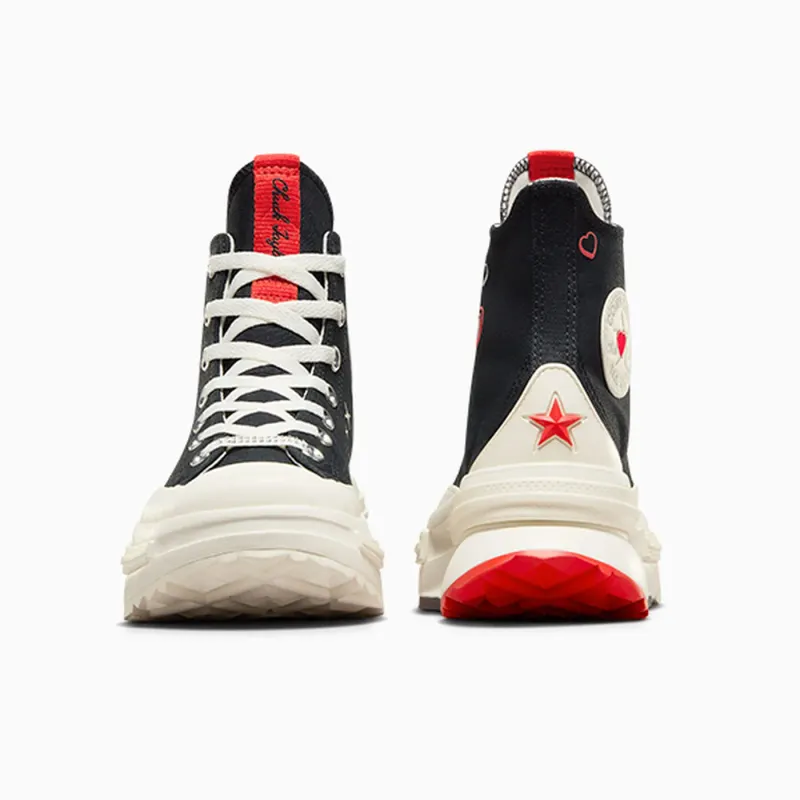 Converse Run Star Legacy CX Hi Y2K Heart (A09112C)