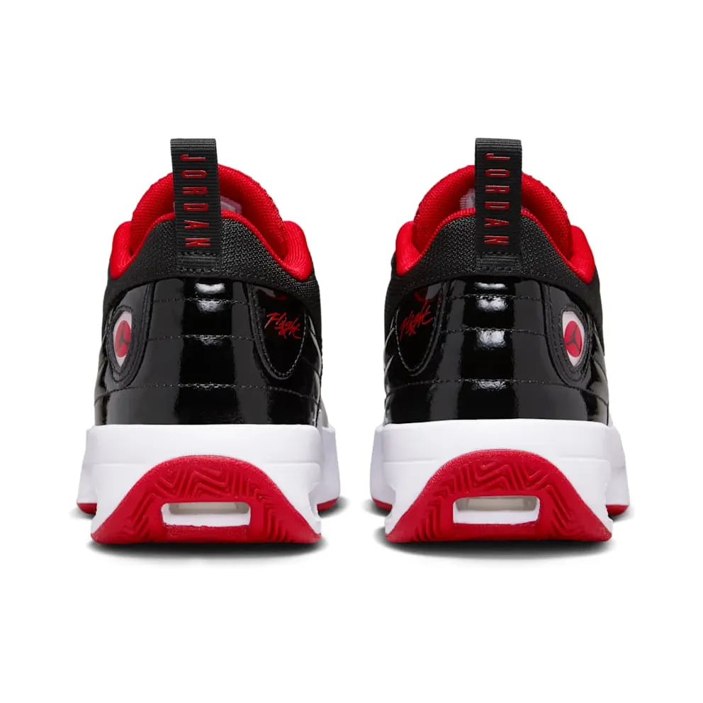 Jordan Max Aura 6 Black White Gym Red (FQ8297-006)