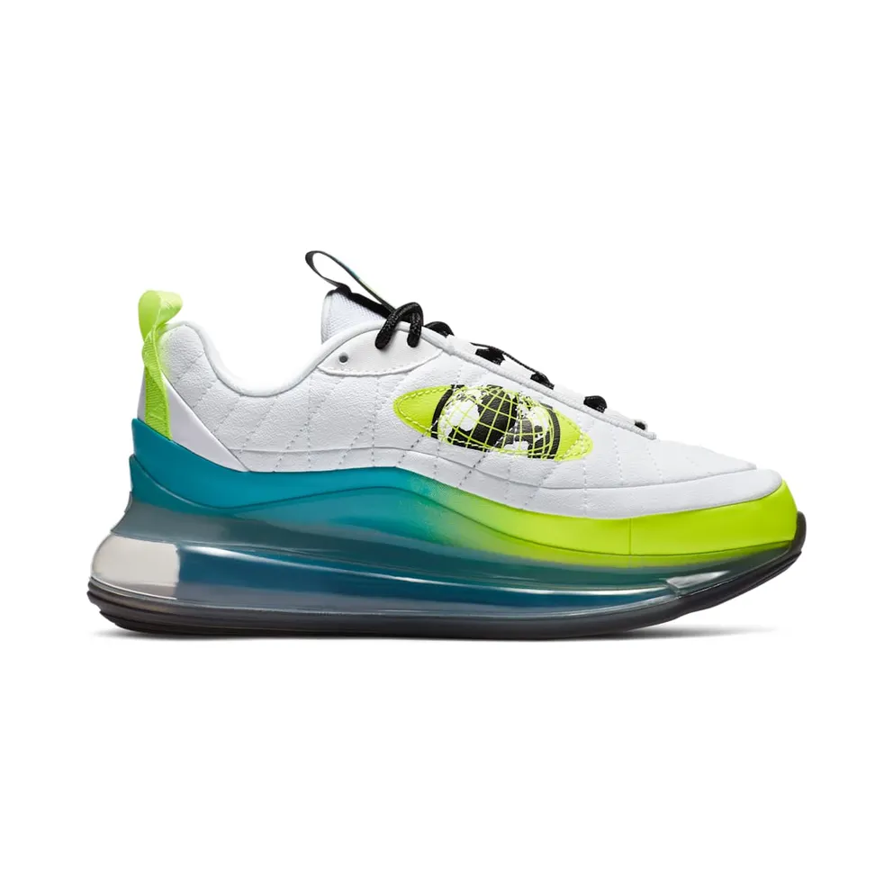 Nike MX-720-818 Younger/Older Kids’ White (CD4392-100)