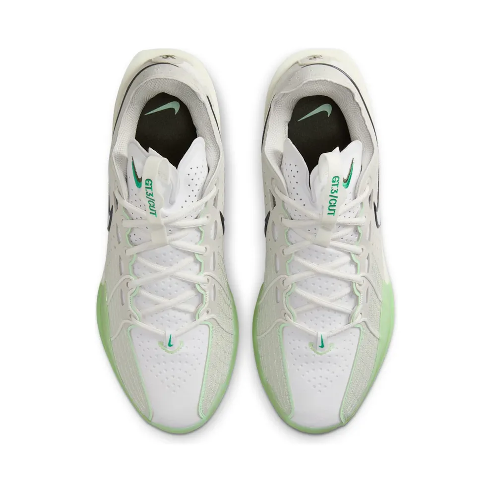 Nike Air Zoom GT Cut 3 Vapor Green (DV2913-003)