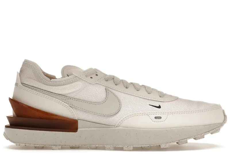 Nike Waffle One SE Phantom Light Bone (DV7192-001)
