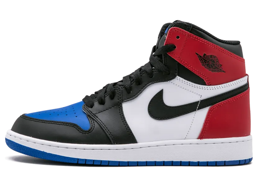 Air Jordan 1 Retro High OG Top 3 (555088-026)
