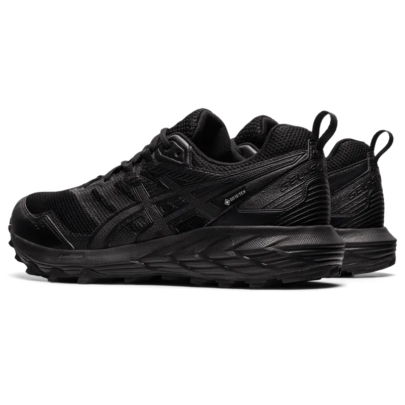Asics GEL-SONOMA™ 6 G-TX Black/Black (1011B048.002)