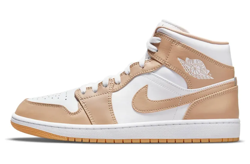 Air Jordan 1 Mid 554724-271