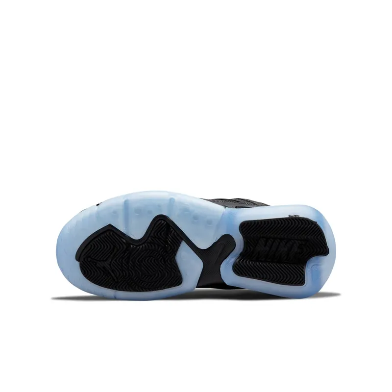 Jordan Point Lane Older Kids’ Black (DA8032-003)