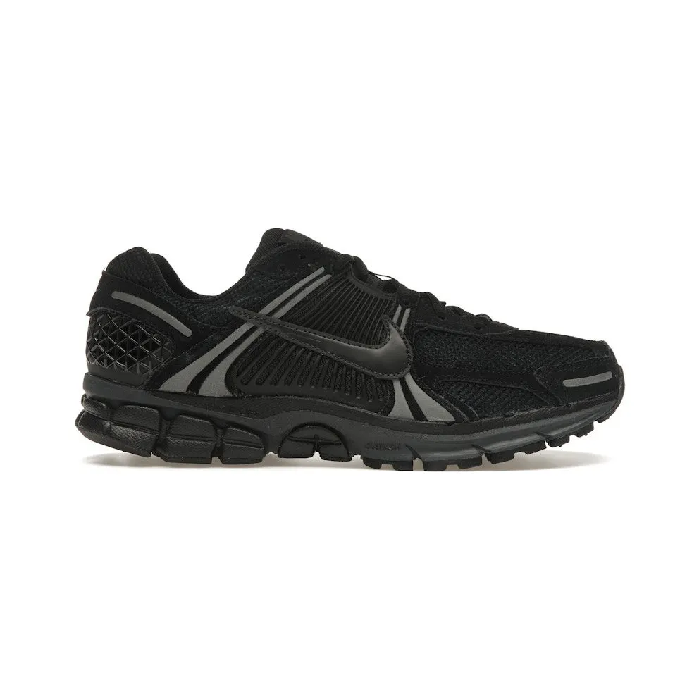 Nike Zoom Vomero 5 Black Metallic Dark Grey (HF1553-001)