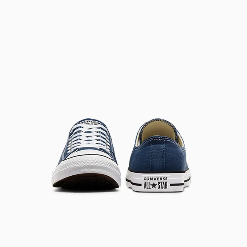 Converse Chuck Taylor All Star Ox Navy – M9697 Navy Navy (M9697)