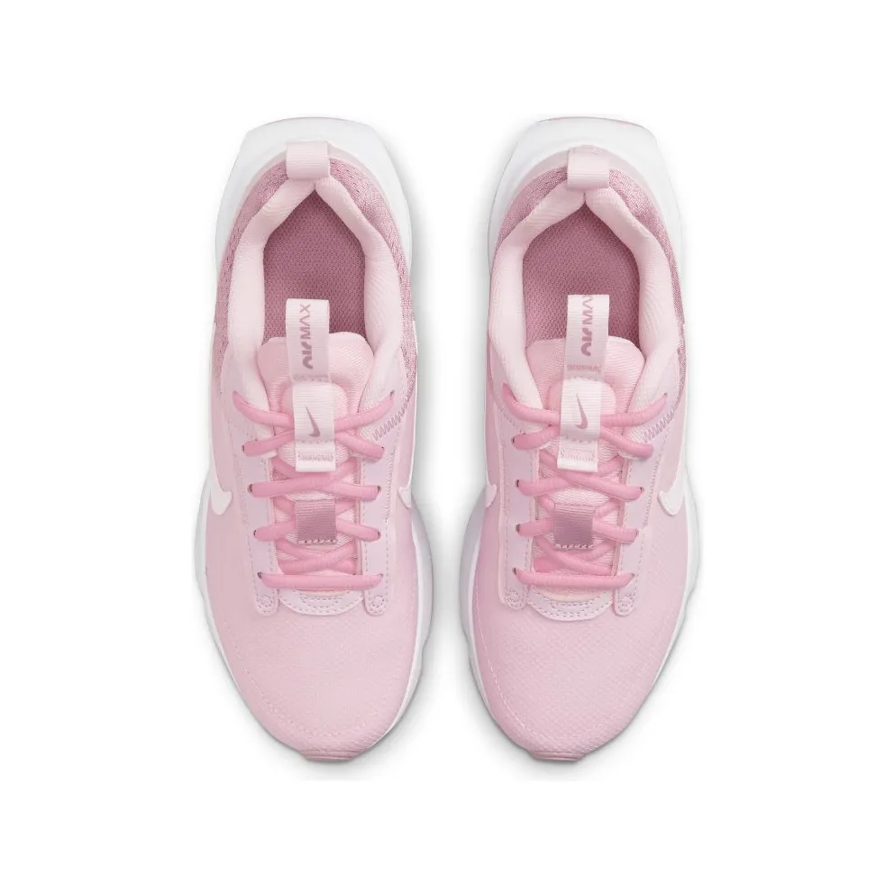 Nike Air Max INTRLK Lite Older Kids’ Pink (DH9393-600)