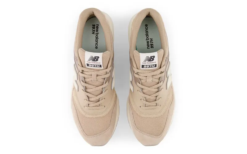 New Balance 997H Mindful Grey Angora (CM997HPI)