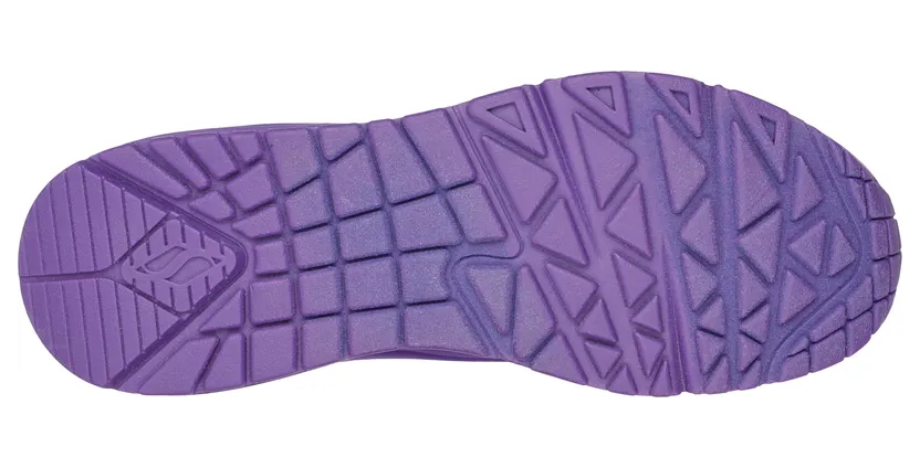 skechers-skech 73667 PUR