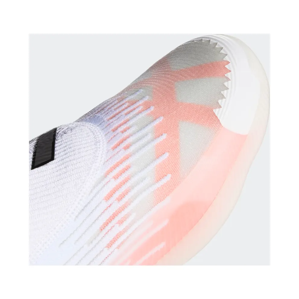 adidas N3XT L3V3L Futurenatural Tokyo Basketball Shoes Cloud White / Core Black / Solar Red (GW2443)