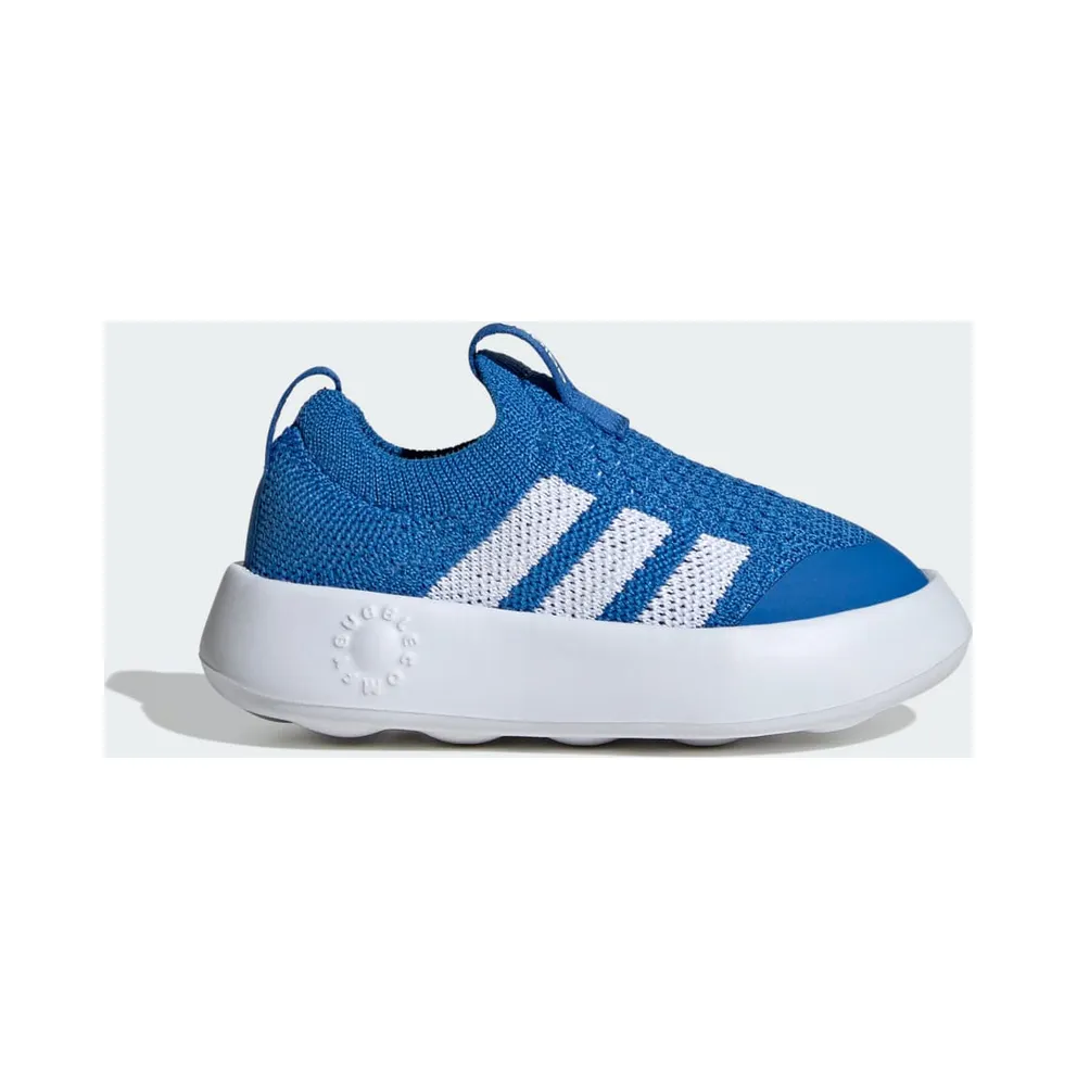 Adidas Bubblecomfy Kids Bright Royal / Cloud White / Core Black (IH1265)