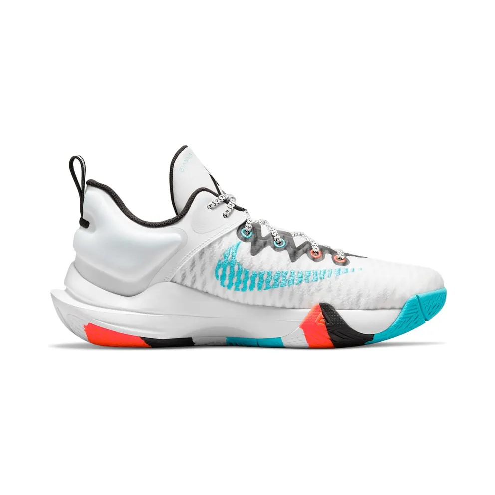 Nike Giannis Immortality Aqua Fresh (DH4528-100)