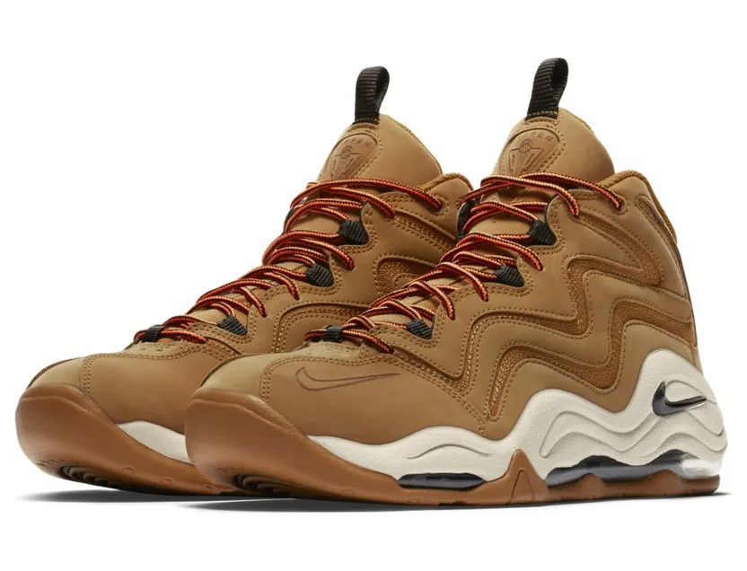 Nike Air Pippen 1 Desert Ochre