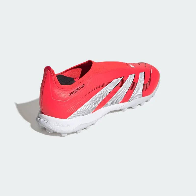 adidas Predator League Laceless TF Pure Victory Pack (ID3824)