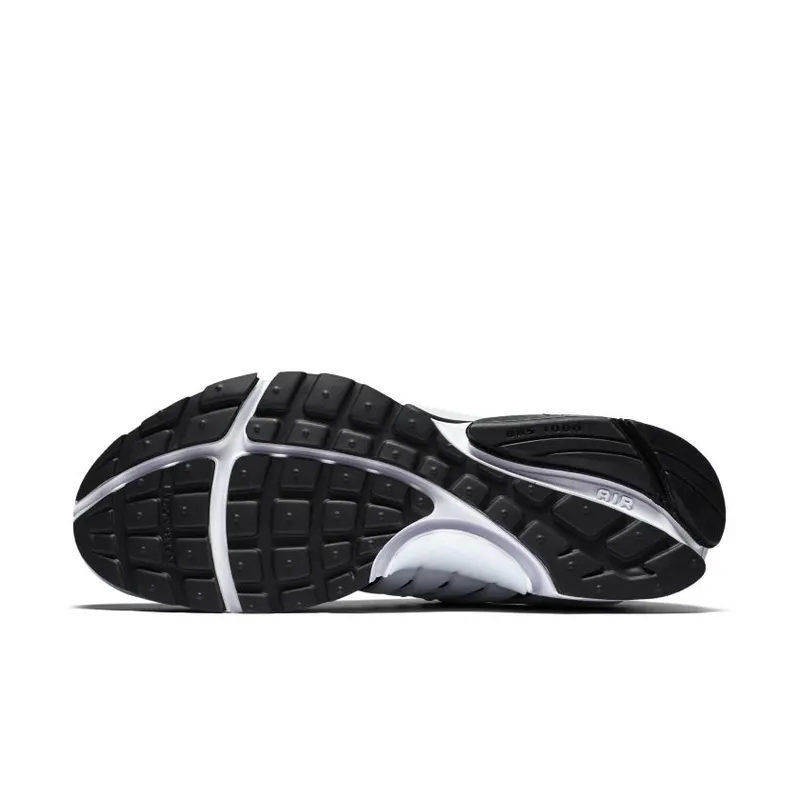 Nike Air Presto Mesh Black Grey Black/Black-White-Neutral Grey (848132-010)