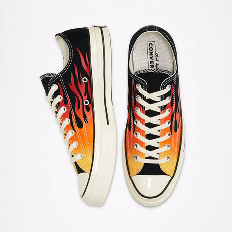 Converse Archive Print Chuck 70 Low Top (167813C)