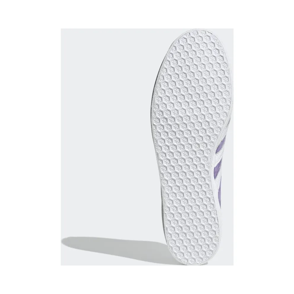 Adidas Gazelle 85 Magic Lilac / Cloud White / Core Black (GY2530)