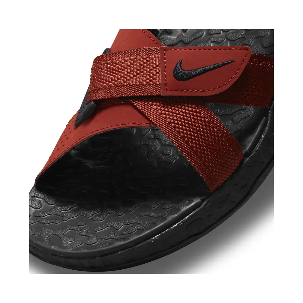 Nike ACG Air Deschutz + Sandals Red (DC9092-600)