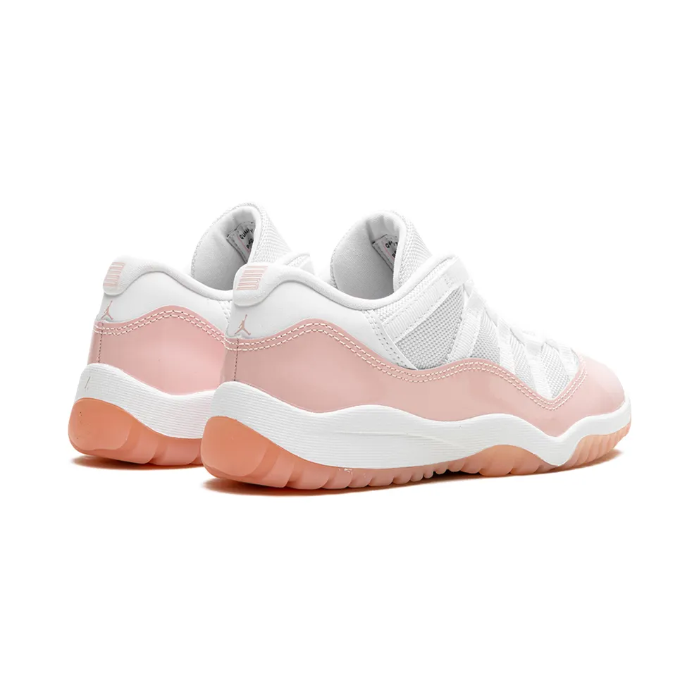 Air Jordan 11 Retro Low PS “Legend Pink” (580522-160)
