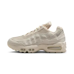 Nike Air Max 95 Soft Pearl “Light Orewood Brown / Platinum Tint / Black / Phantom” (IB6396-101)