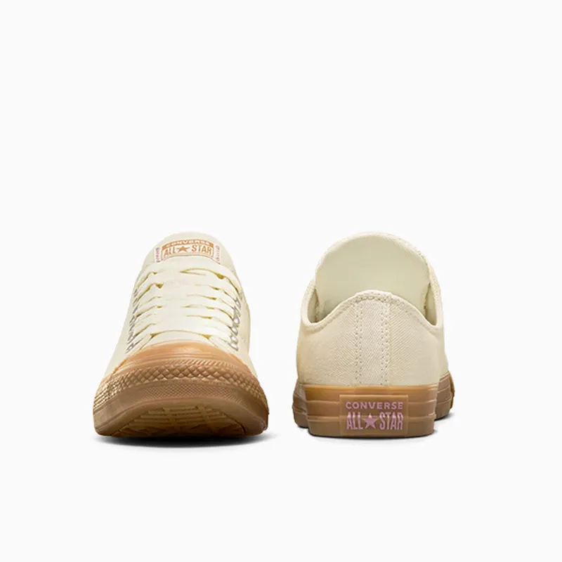Converse Chuck Taylor All Star Heavy Canvas Egret/Gum/Orchid Dust (A10512C)