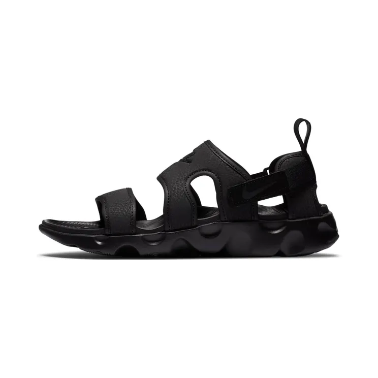 Nike Owaysis Slipper “Black” (CK9283-001)