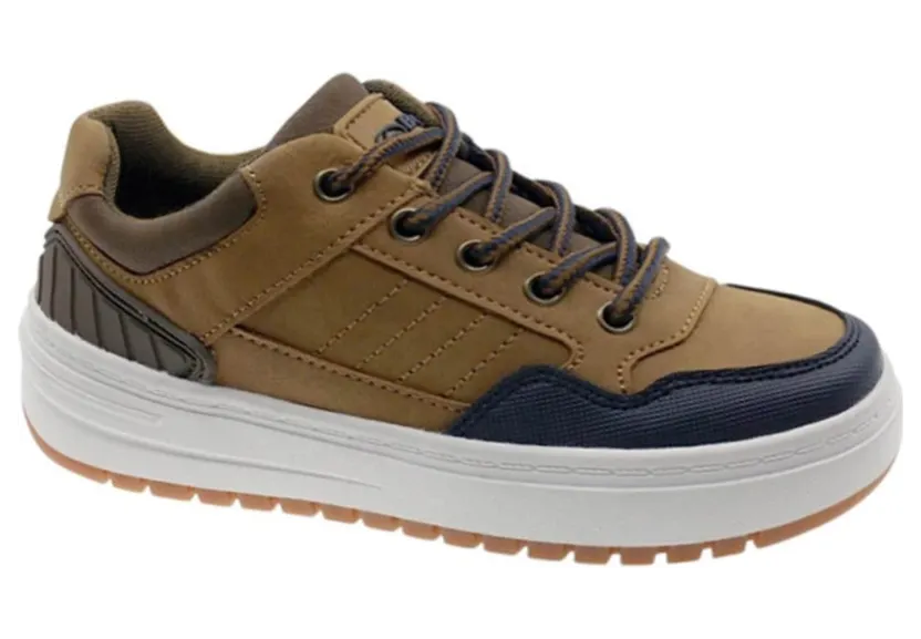 BEPPI sneaker Camel (2217140CAMEL)