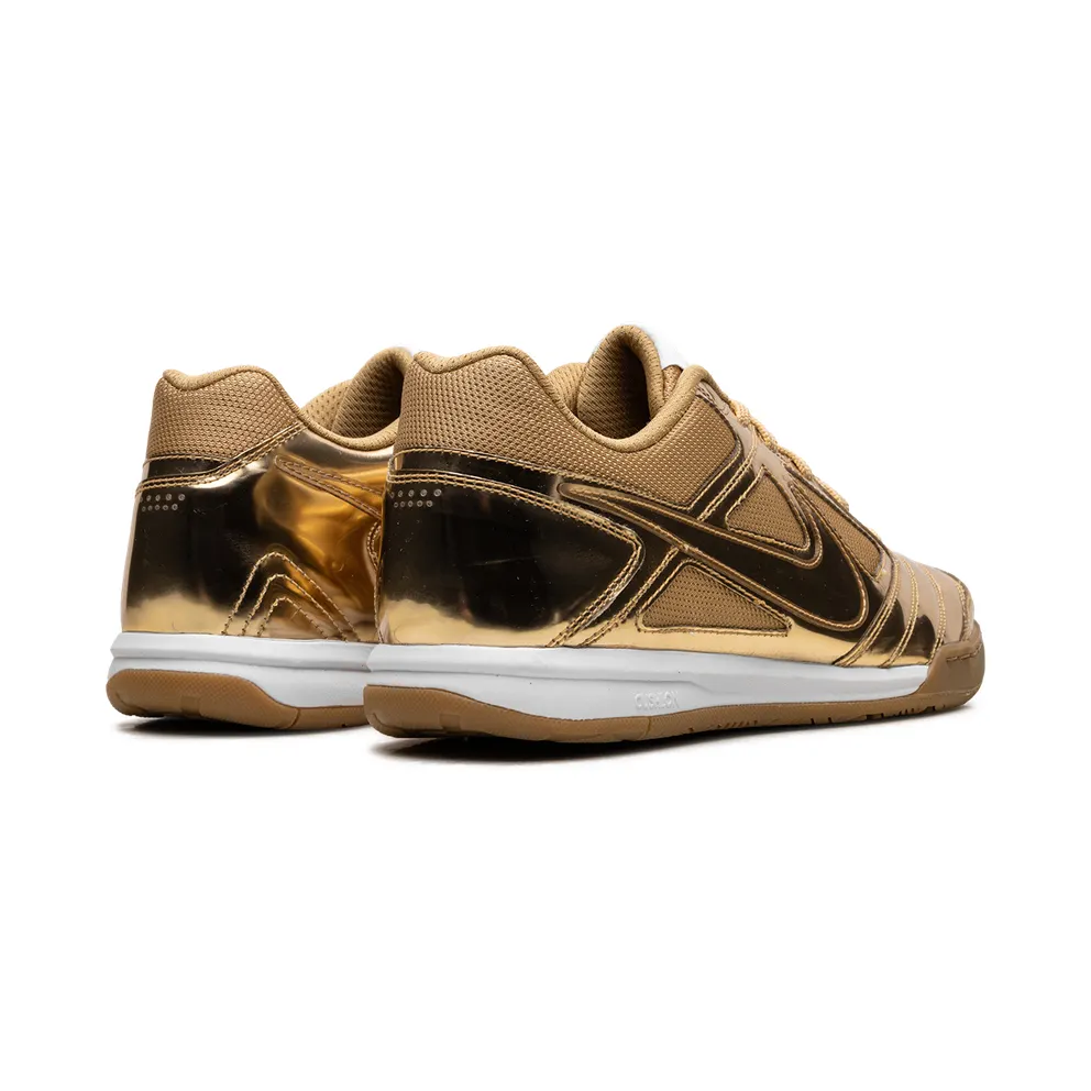 Nike Gato “Liquid Gold” (IB3566-700)