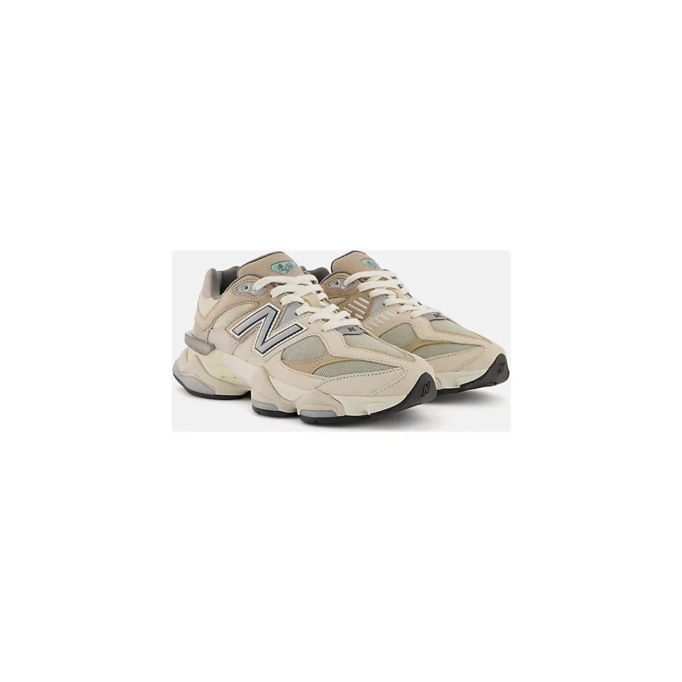 New Balance New Balance Unisex 9060 Brown/Blue (U9060MAC)