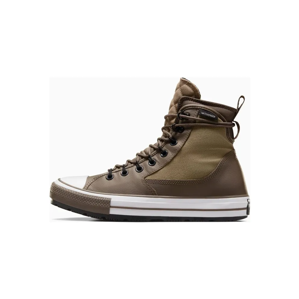 Converse All Star All Terrain Engine Smoke/squirmy Worm Brown