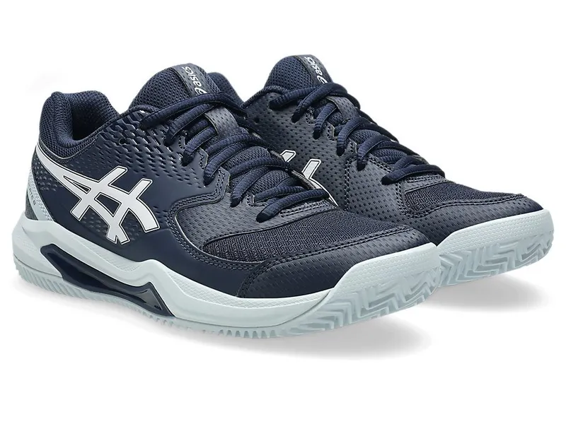 ASICS GEL-DEDICATE 8 CLAY “Midnight / White” (1042A255-402)