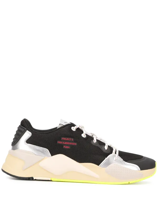 PUMA x Han Kjöbenhavn – Black (369426)