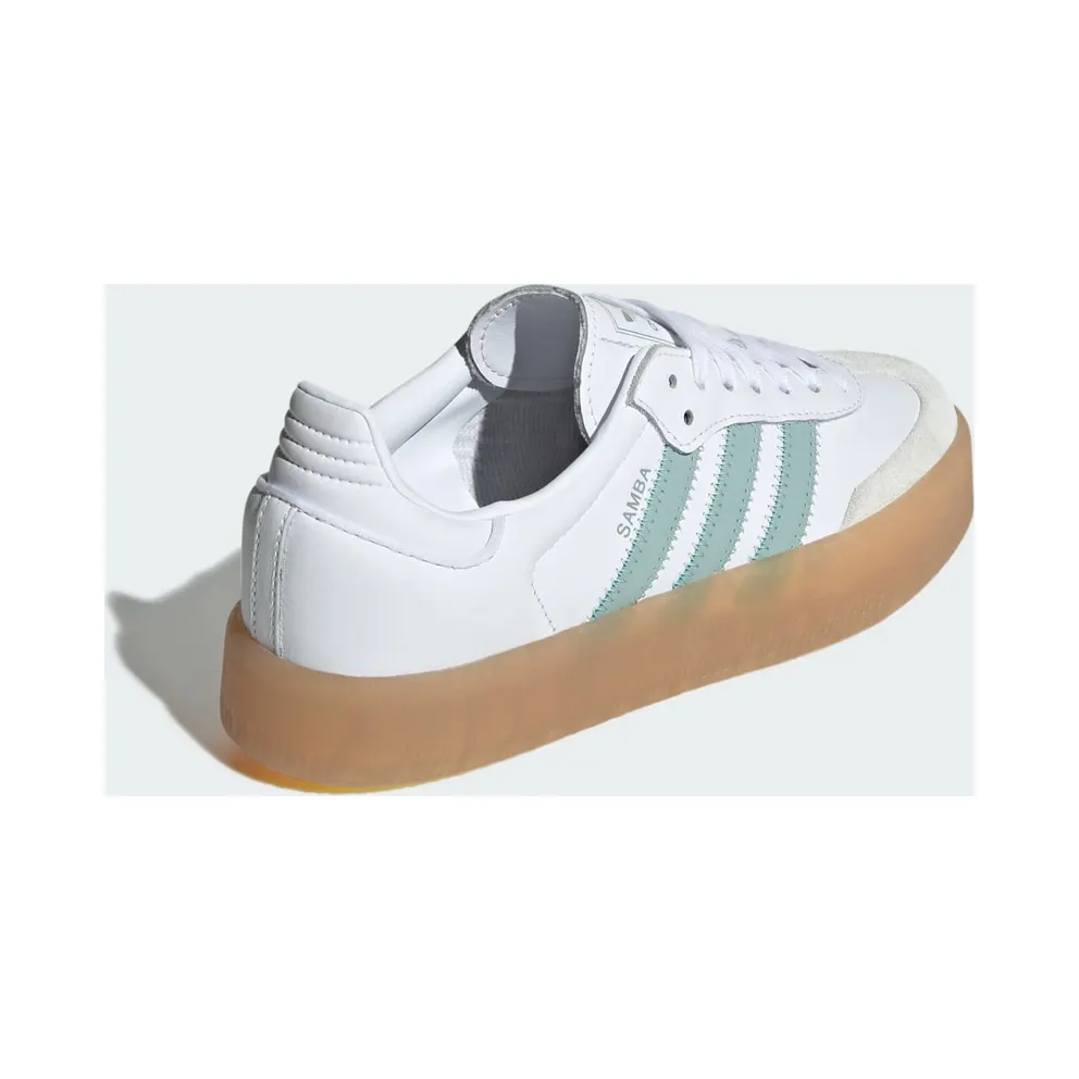 Adidas Sambae Cloud White / Wonder Blue / Off White (JP5609)