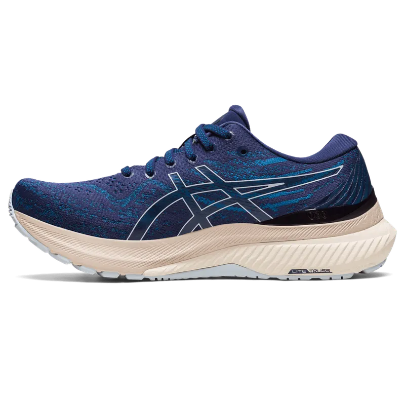 Asics GEL-KAYANO 29 Indigo Blue/Sky (1012B272.403)