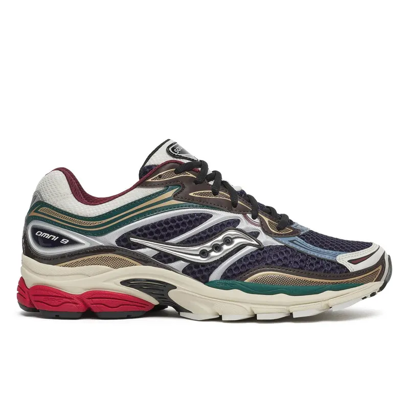 Saucony Progrid Omni 9 (S101245-1001)