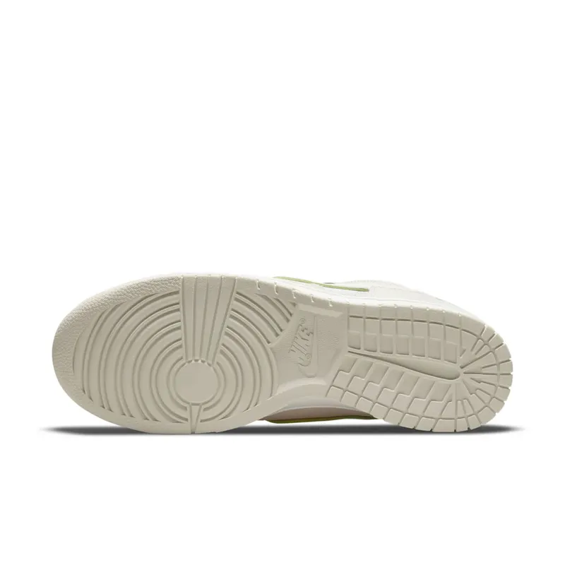 Nike Dunk Scrap Grey Haze/Phantom (DM0802-001)