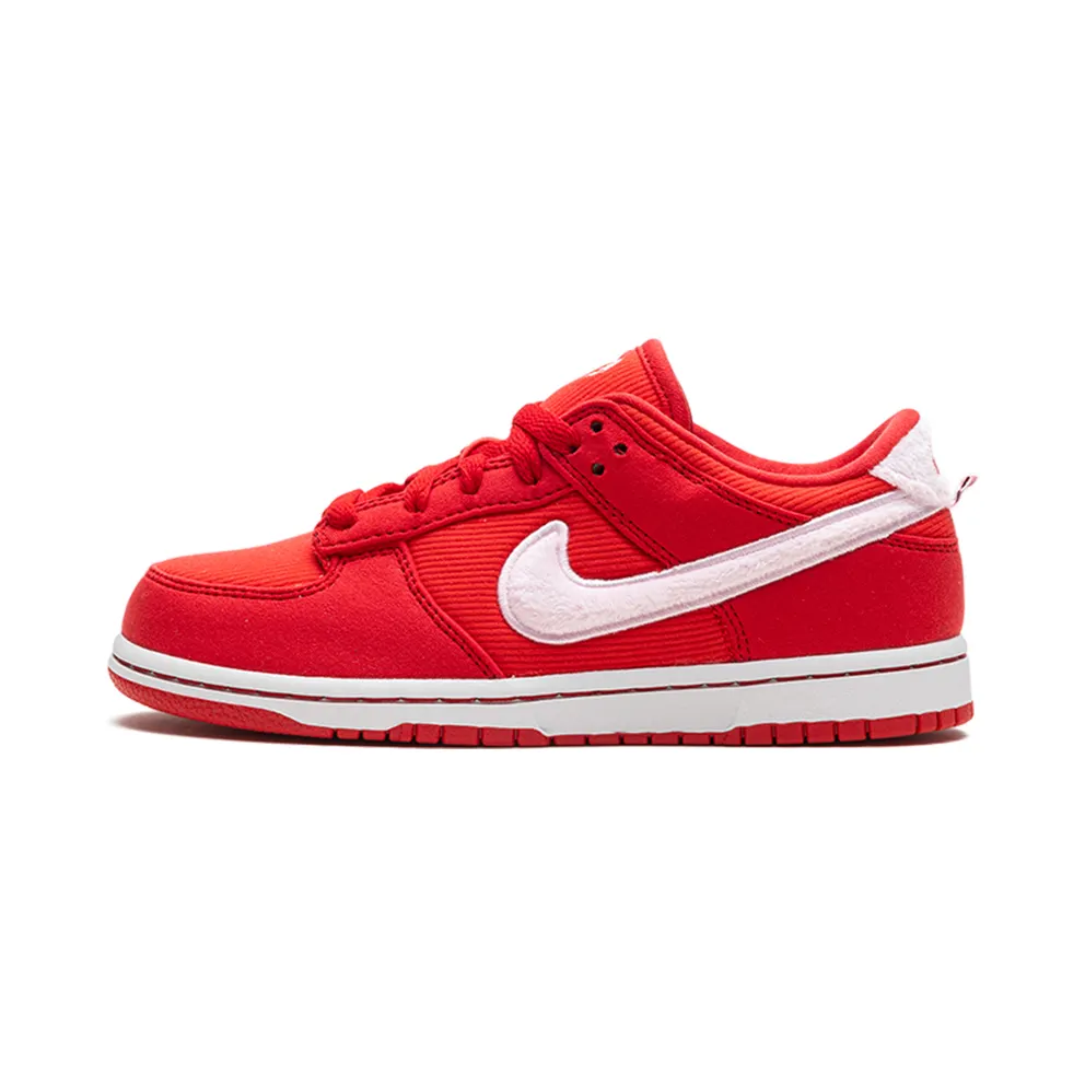 Nike Dunk Low PS “Valentine’s Day Solemates” (FZ3549-612)