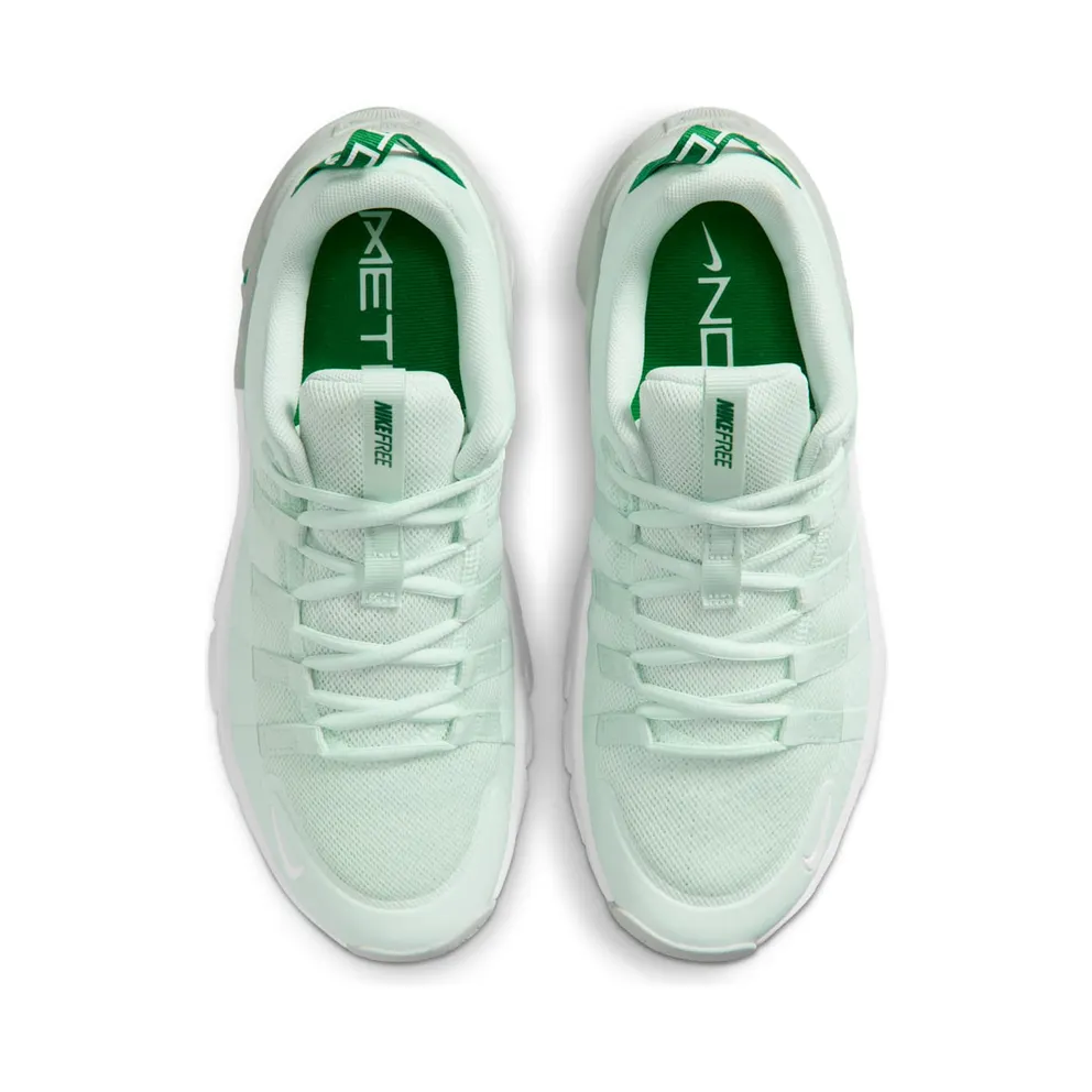 Nike Free Barely Green/Malachite/Light Silver/White (II7406-301)