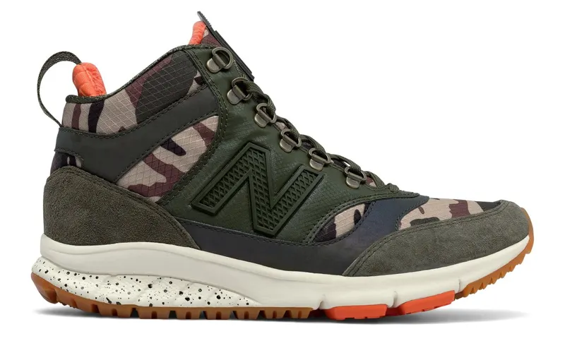 New Balance 710 Vazee Olive Camo (WVL710HG)