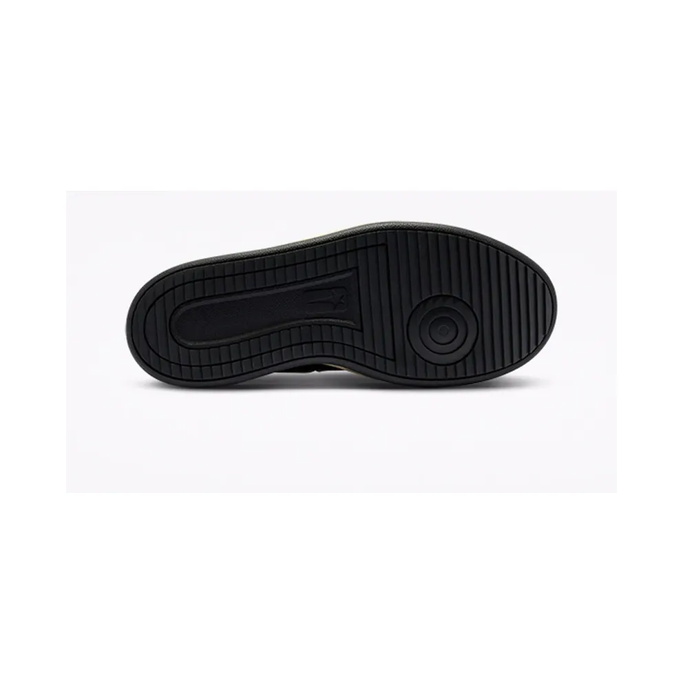 Converse TURBOWPN Hi Rick Owens DRKSHDW Black (172342C)