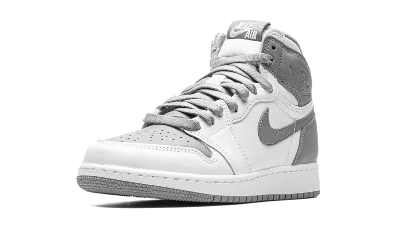 Air Jordan 1 Retro High Og GS “Stealth” (575441-037)