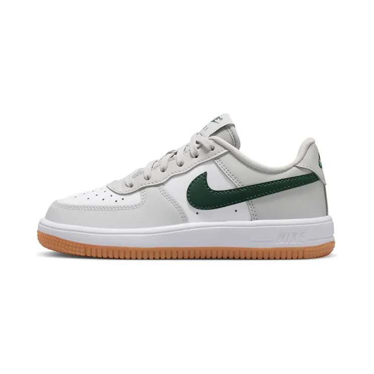 Nike Force 1 Low Photon Dust Fir Gum (IF1673-002)