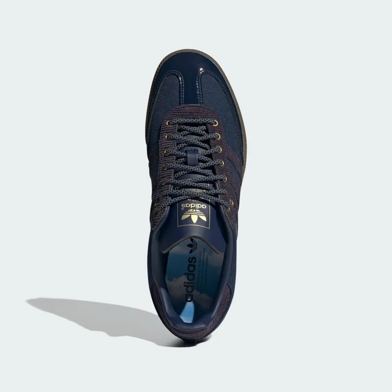 adidas Samba OG ALWAYTH College Navy (IH5186)