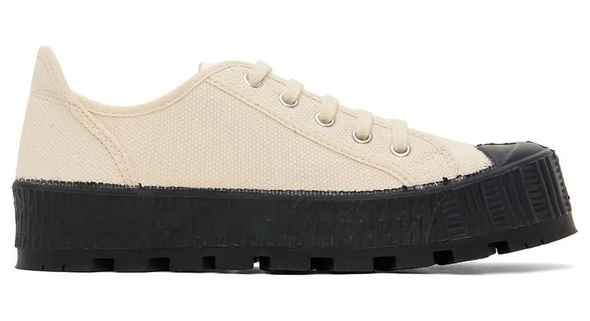 Spalwart Off-White Special Low Off White (34530000005)